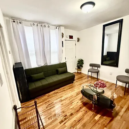 Hudson Haven12Mint From Nycity Quite West New York Exterior photo