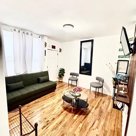 Hudson Haven12Mint From Nycity Quite West New York Exterior photo