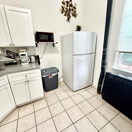 Hudson Haven12Mint From Nycity Quite West New York Room photo
