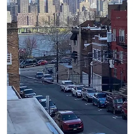 Hudson Haven12Mint From Nycity Quite West New York Exterior photo