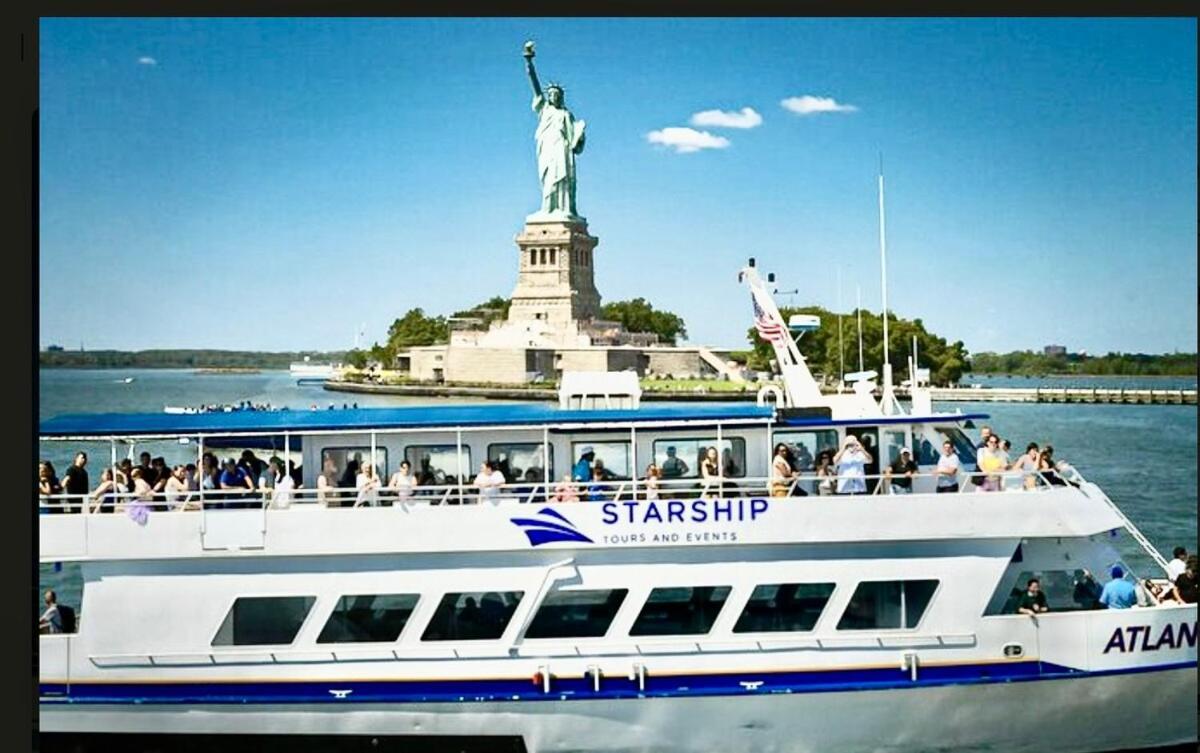 Hudson Haven12mint From Nycity Quite West New York