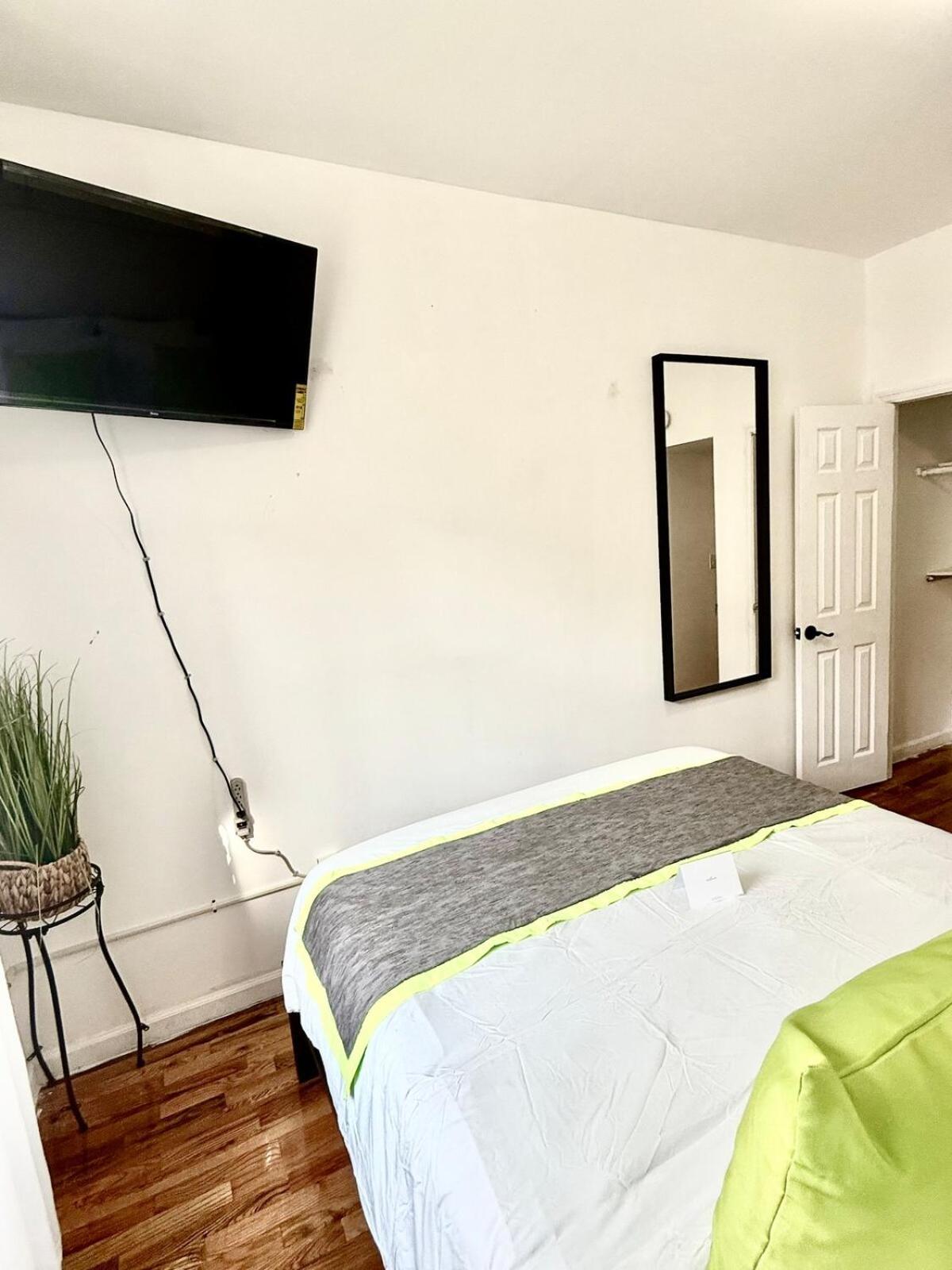 Hudson Haven12mint From Nycity Quite Apartment