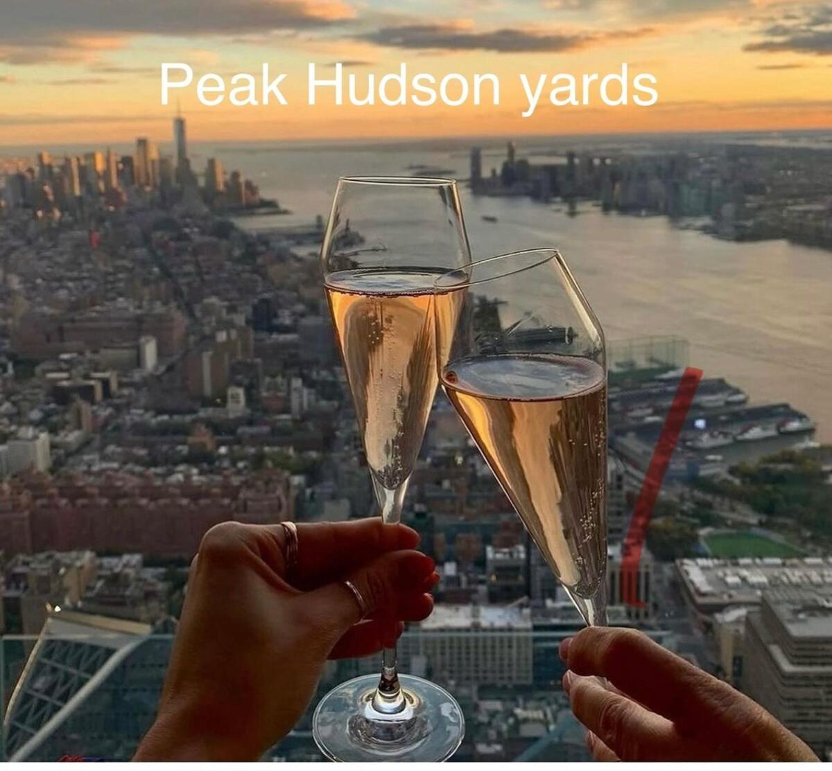 Hudson Haven12mint From Nycity Quite Apartment *