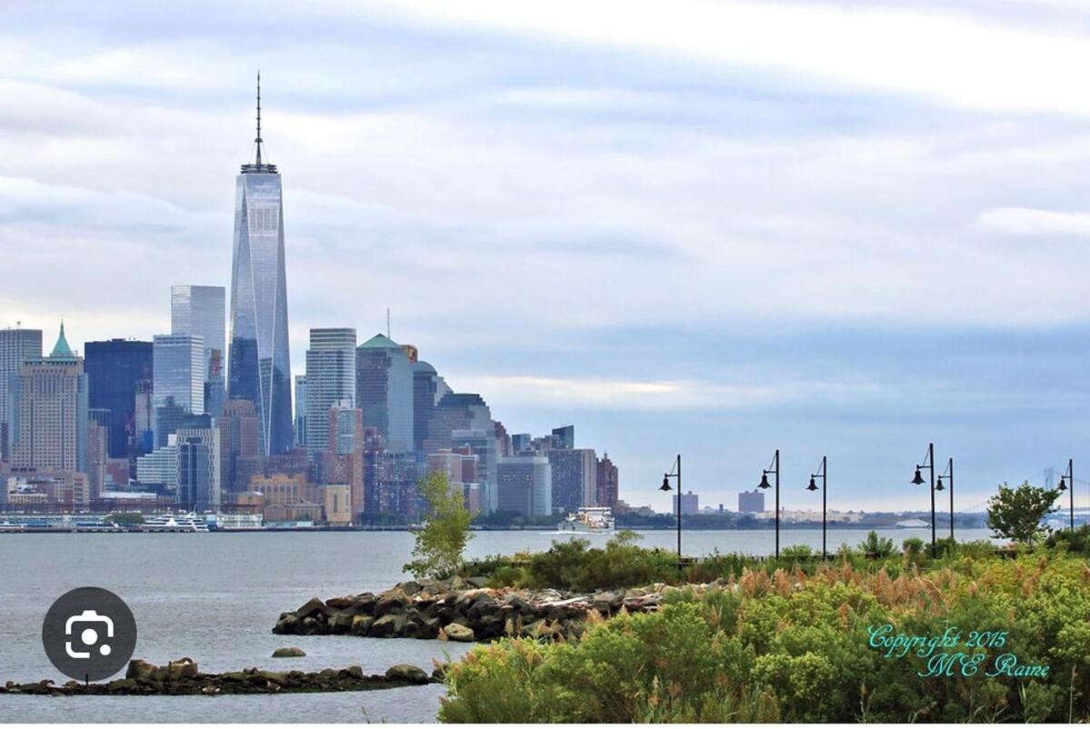 Hudson Haven12mint From Nycity Quite *