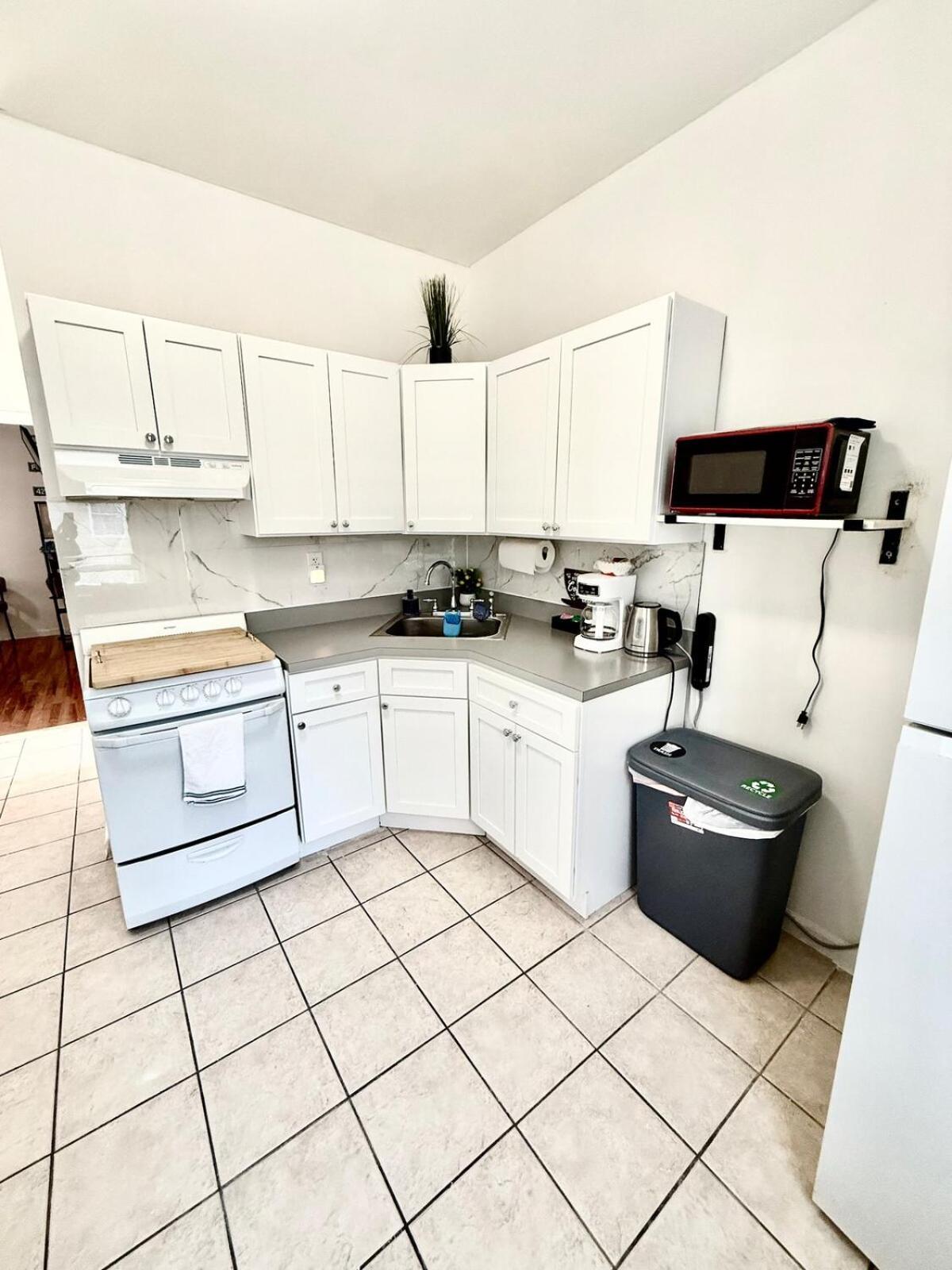 Apartment Hudson Haven12mint From Nycity Quite