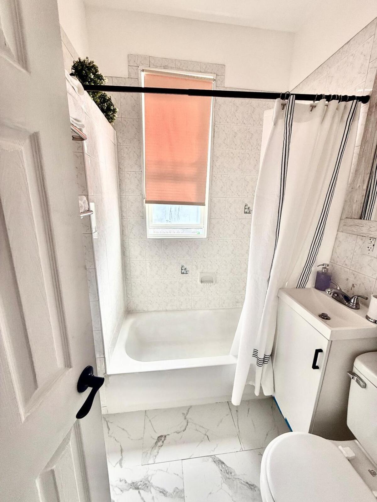 Apartment Hudson Haven12mint From Nycity Quite *