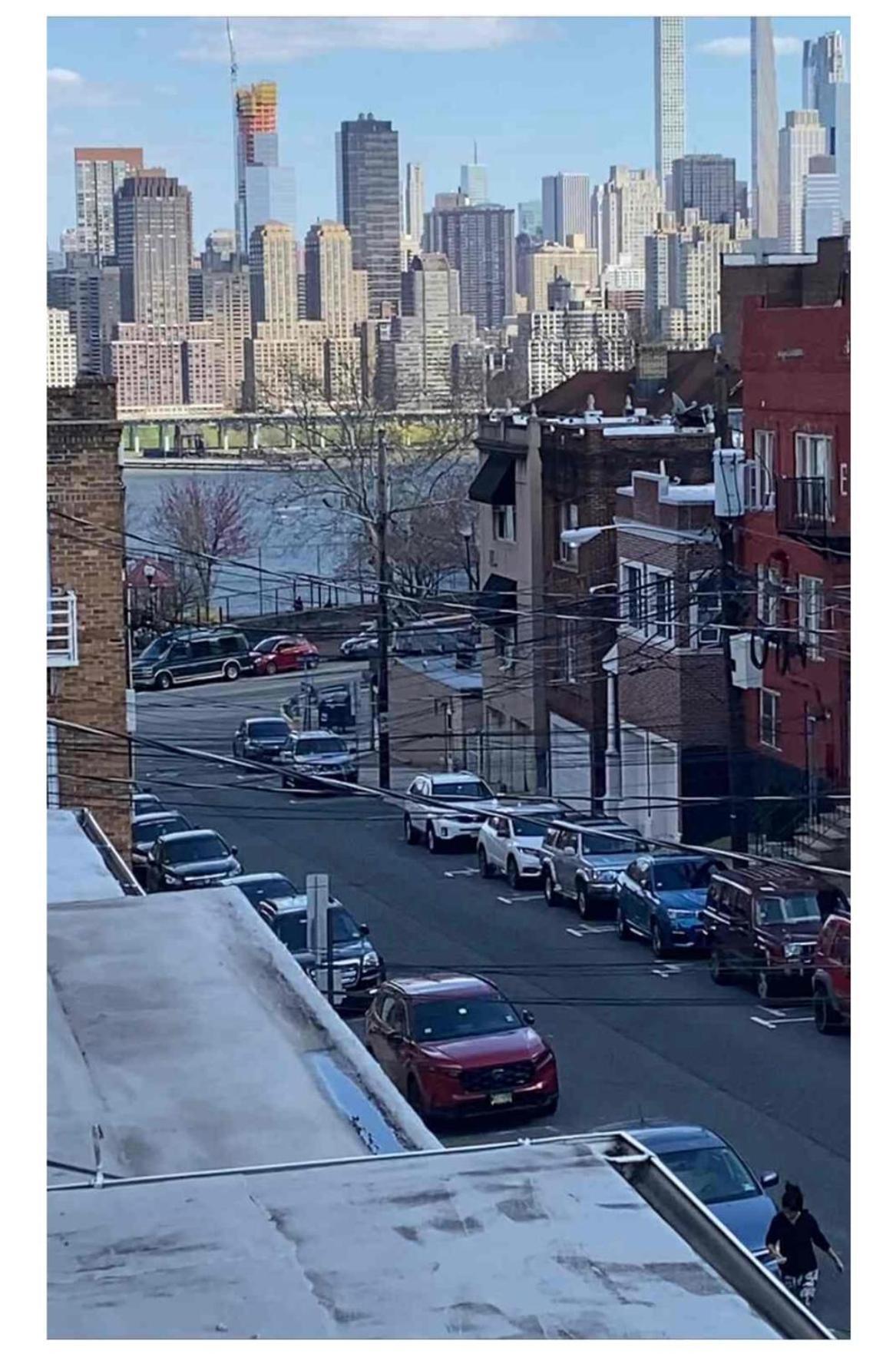 Hudson Haven12mint From Nycity Quite Apartment West New York